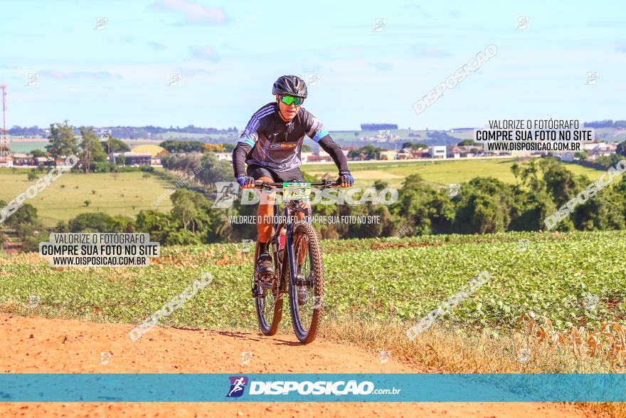 1º PEDAL ESPECIAL EM PROL DA APAE DE PAIÇANDU