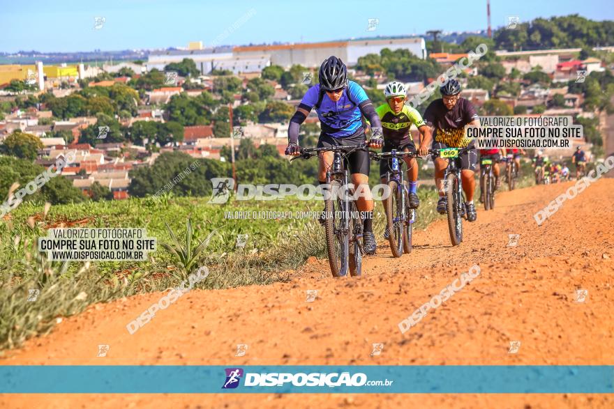 1º PEDAL ESPECIAL EM PROL DA APAE DE PAIÇANDU