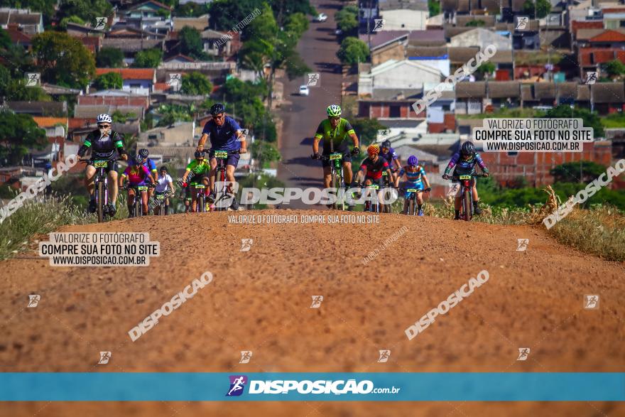 1º PEDAL ESPECIAL EM PROL DA APAE DE PAIÇANDU