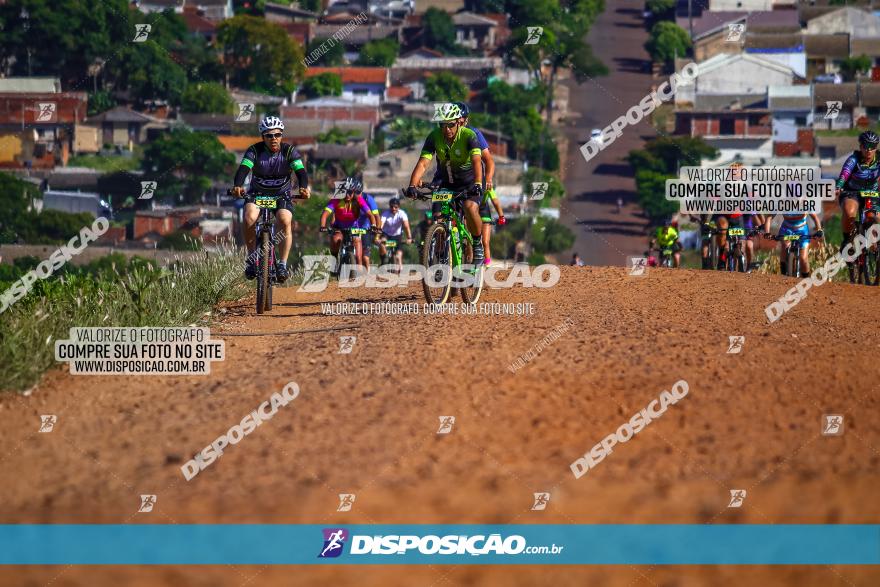 1º PEDAL ESPECIAL EM PROL DA APAE DE PAIÇANDU