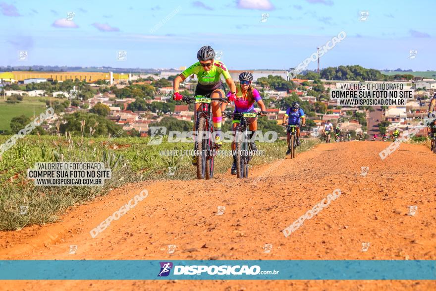 1º PEDAL ESPECIAL EM PROL DA APAE DE PAIÇANDU