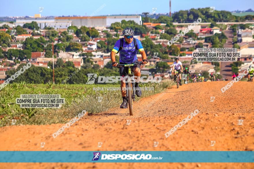 1º PEDAL ESPECIAL EM PROL DA APAE DE PAIÇANDU