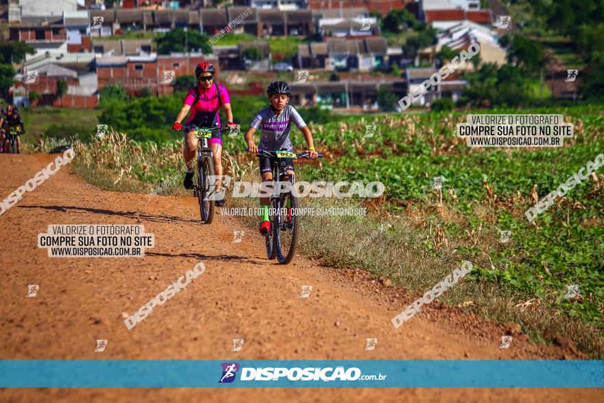 1º PEDAL ESPECIAL EM PROL DA APAE DE PAIÇANDU