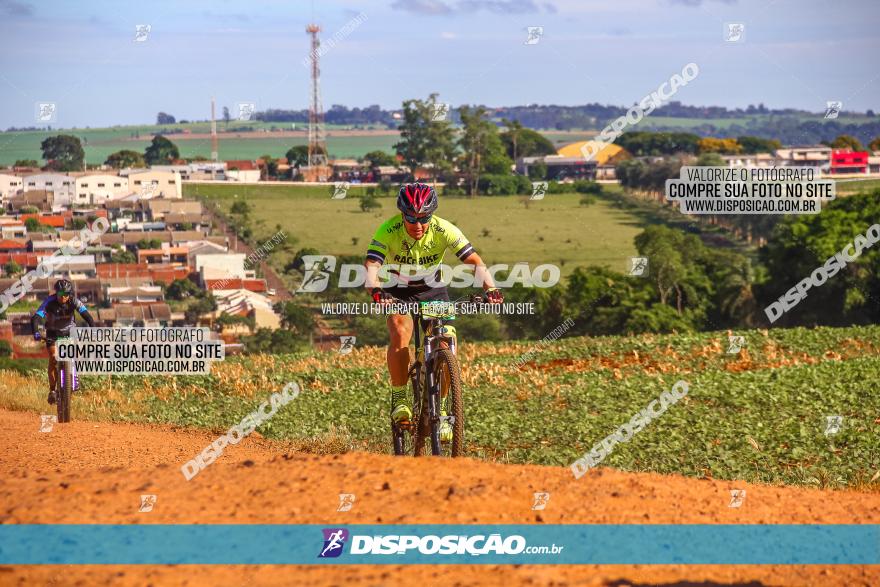 1º PEDAL ESPECIAL EM PROL DA APAE DE PAIÇANDU