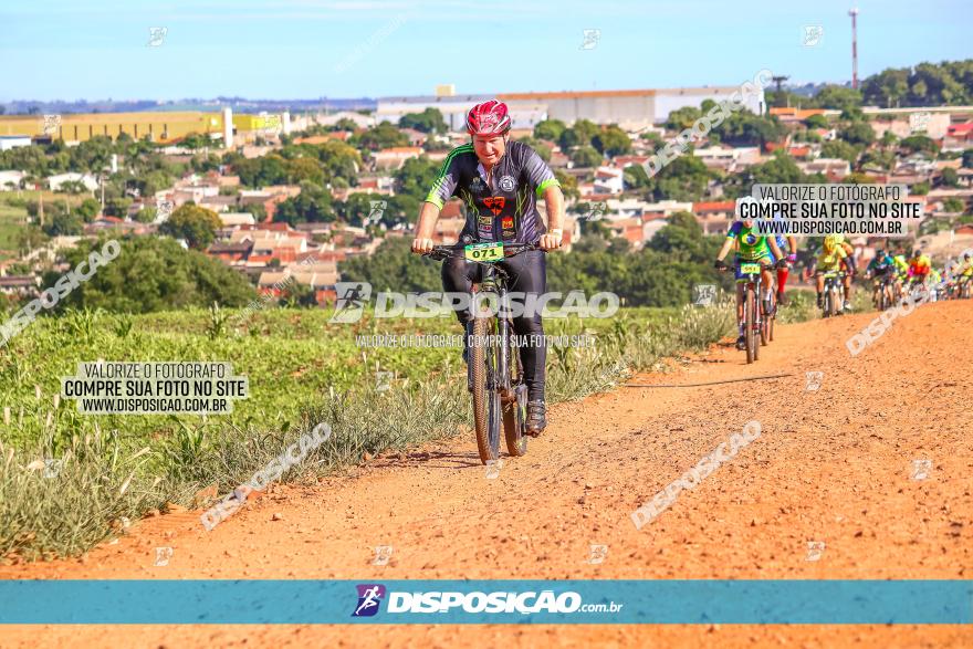 1º PEDAL ESPECIAL EM PROL DA APAE DE PAIÇANDU