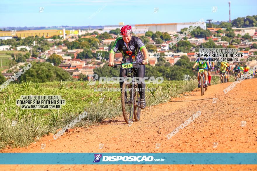 1º PEDAL ESPECIAL EM PROL DA APAE DE PAIÇANDU