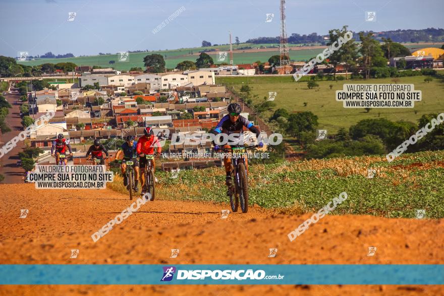 1º PEDAL ESPECIAL EM PROL DA APAE DE PAIÇANDU