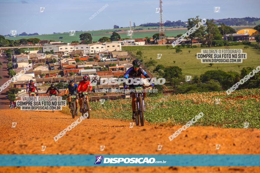 1º PEDAL ESPECIAL EM PROL DA APAE DE PAIÇANDU