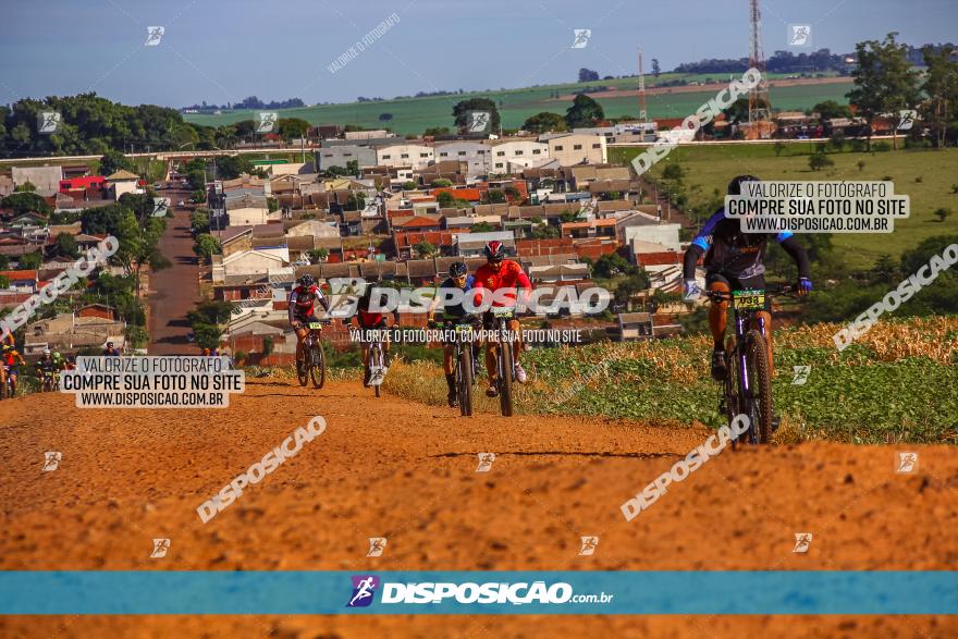 1º PEDAL ESPECIAL EM PROL DA APAE DE PAIÇANDU