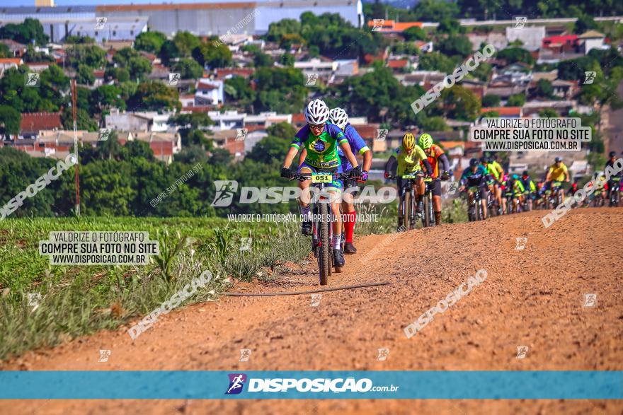 1º PEDAL ESPECIAL EM PROL DA APAE DE PAIÇANDU