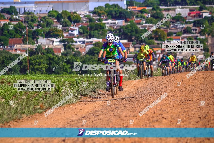 1º PEDAL ESPECIAL EM PROL DA APAE DE PAIÇANDU