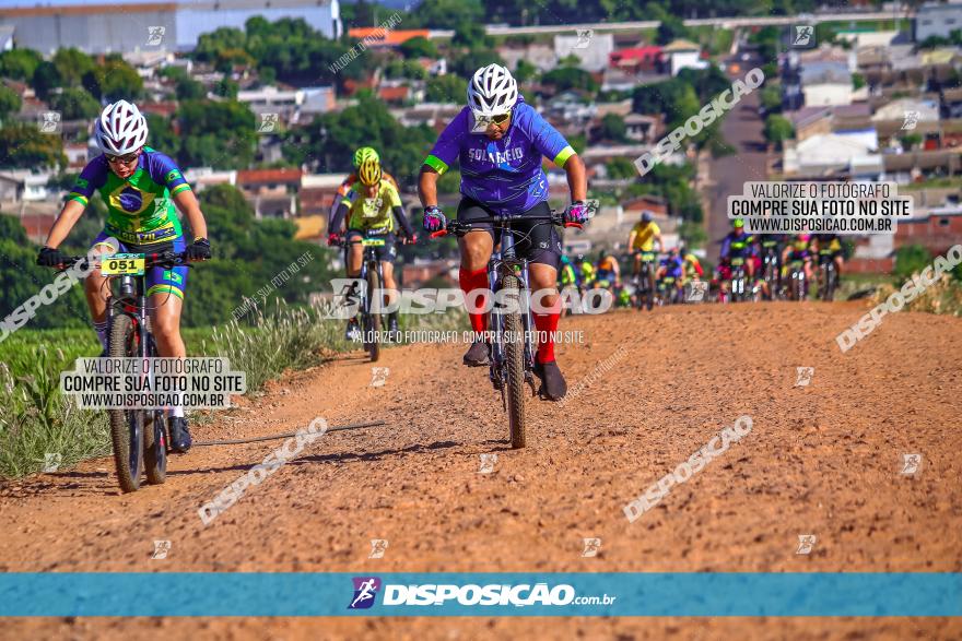 1º PEDAL ESPECIAL EM PROL DA APAE DE PAIÇANDU