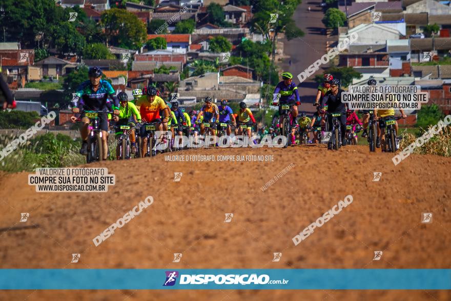 1º PEDAL ESPECIAL EM PROL DA APAE DE PAIÇANDU