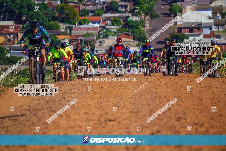 1º PEDAL ESPECIAL EM PROL DA APAE DE PAIÇANDU