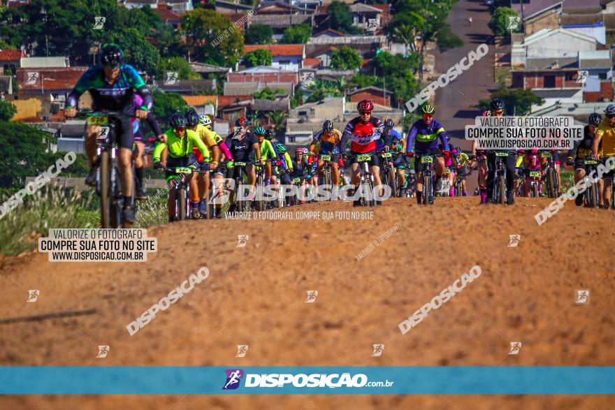 1º PEDAL ESPECIAL EM PROL DA APAE DE PAIÇANDU