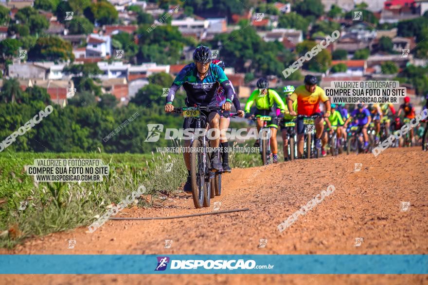 1º PEDAL ESPECIAL EM PROL DA APAE DE PAIÇANDU