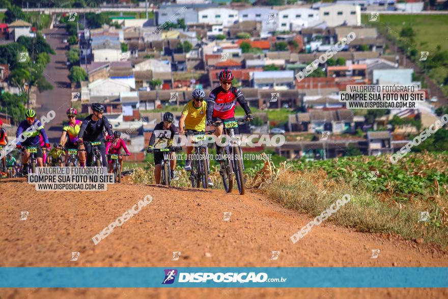 1º PEDAL ESPECIAL EM PROL DA APAE DE PAIÇANDU