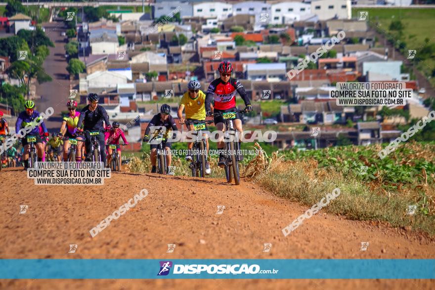 1º PEDAL ESPECIAL EM PROL DA APAE DE PAIÇANDU