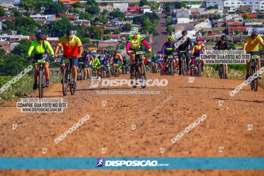 1º PEDAL ESPECIAL EM PROL DA APAE DE PAIÇANDU