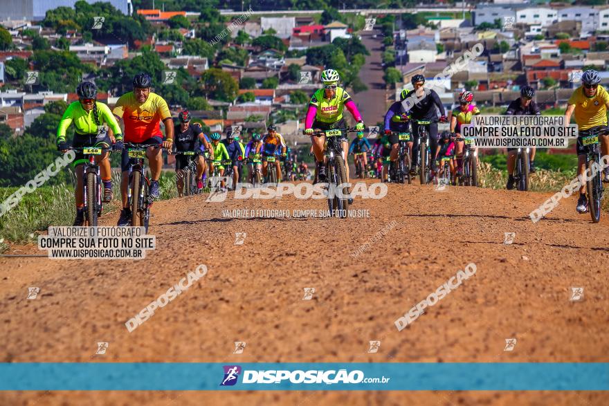 1º PEDAL ESPECIAL EM PROL DA APAE DE PAIÇANDU