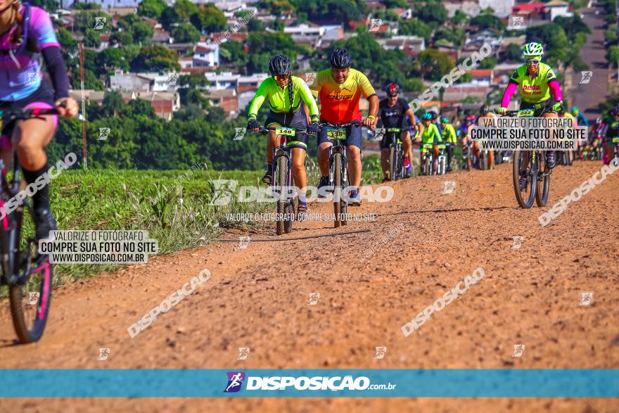 1º PEDAL ESPECIAL EM PROL DA APAE DE PAIÇANDU