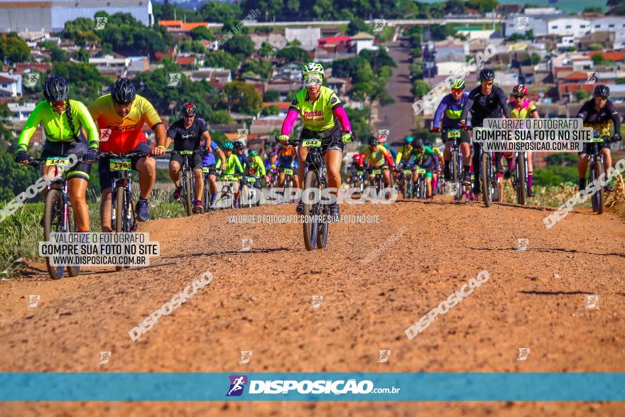 1º PEDAL ESPECIAL EM PROL DA APAE DE PAIÇANDU