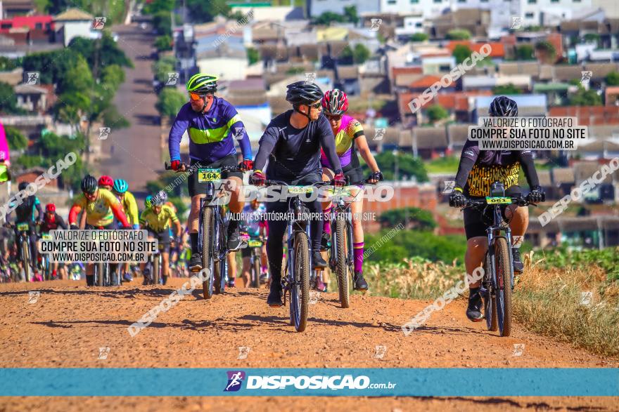 1º PEDAL ESPECIAL EM PROL DA APAE DE PAIÇANDU