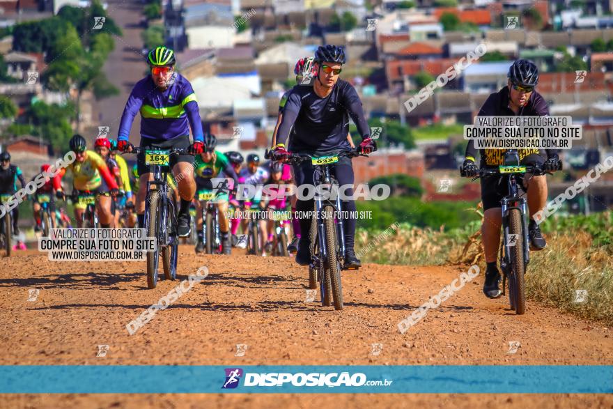 1º PEDAL ESPECIAL EM PROL DA APAE DE PAIÇANDU