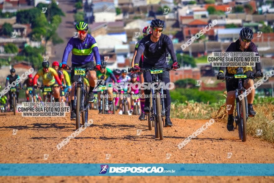 1º PEDAL ESPECIAL EM PROL DA APAE DE PAIÇANDU