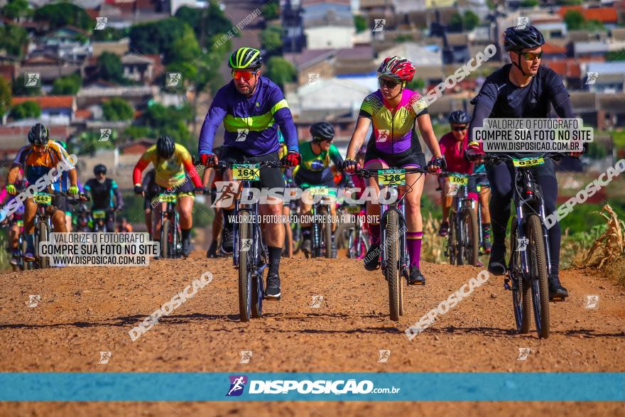 1º PEDAL ESPECIAL EM PROL DA APAE DE PAIÇANDU