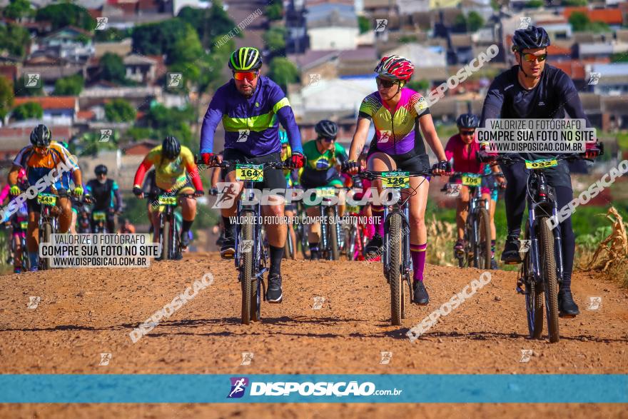 1º PEDAL ESPECIAL EM PROL DA APAE DE PAIÇANDU