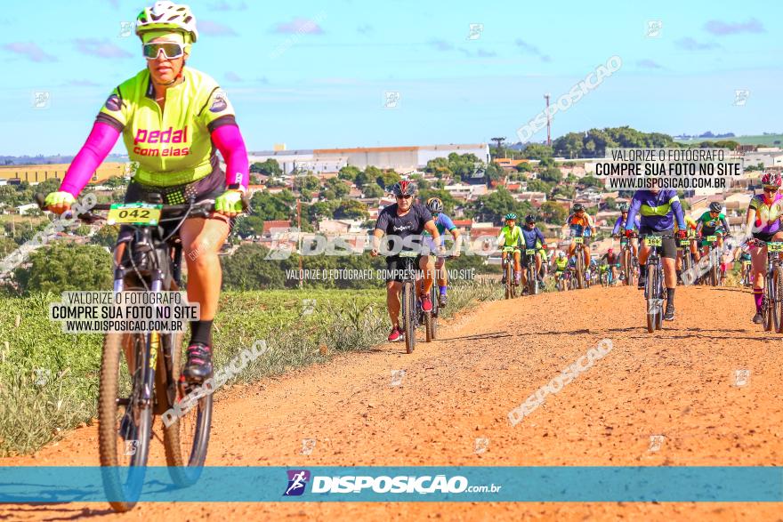 1º PEDAL ESPECIAL EM PROL DA APAE DE PAIÇANDU