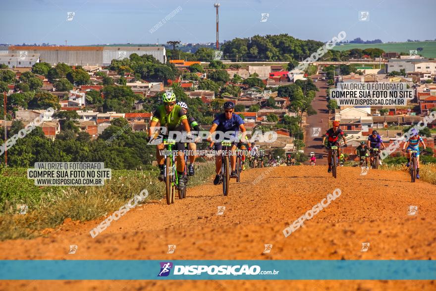 1º PEDAL ESPECIAL EM PROL DA APAE DE PAIÇANDU