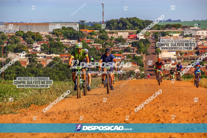 1º PEDAL ESPECIAL EM PROL DA APAE DE PAIÇANDU