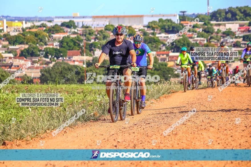 1º PEDAL ESPECIAL EM PROL DA APAE DE PAIÇANDU