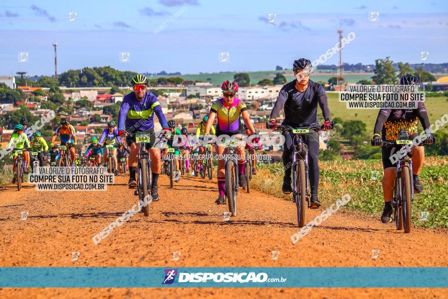 1º PEDAL ESPECIAL EM PROL DA APAE DE PAIÇANDU