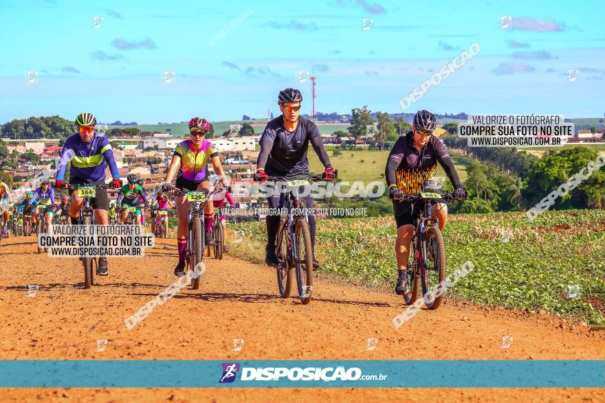 1º PEDAL ESPECIAL EM PROL DA APAE DE PAIÇANDU