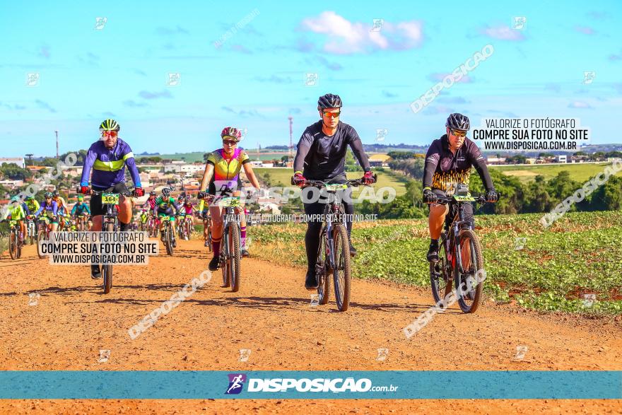 1º PEDAL ESPECIAL EM PROL DA APAE DE PAIÇANDU