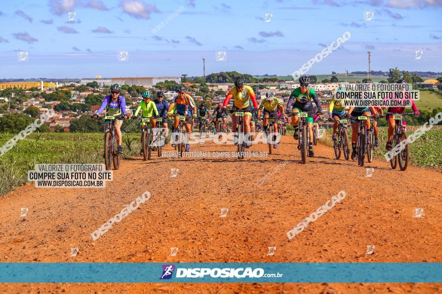 1º PEDAL ESPECIAL EM PROL DA APAE DE PAIÇANDU