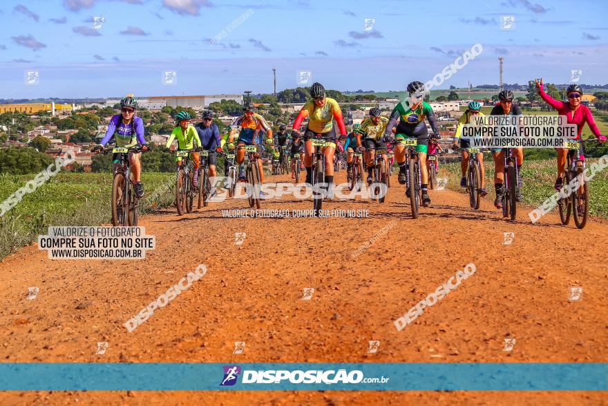 1º PEDAL ESPECIAL EM PROL DA APAE DE PAIÇANDU