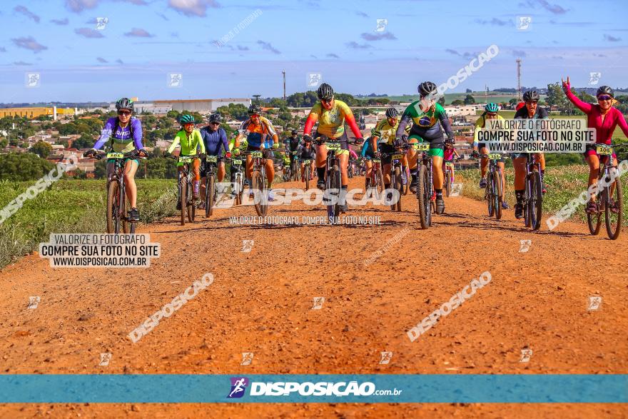 1º PEDAL ESPECIAL EM PROL DA APAE DE PAIÇANDU