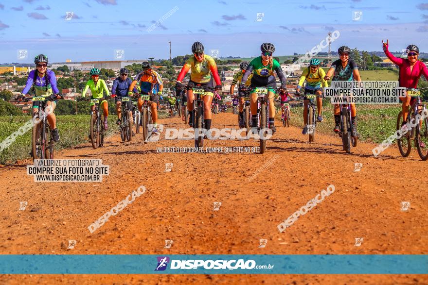 1º PEDAL ESPECIAL EM PROL DA APAE DE PAIÇANDU