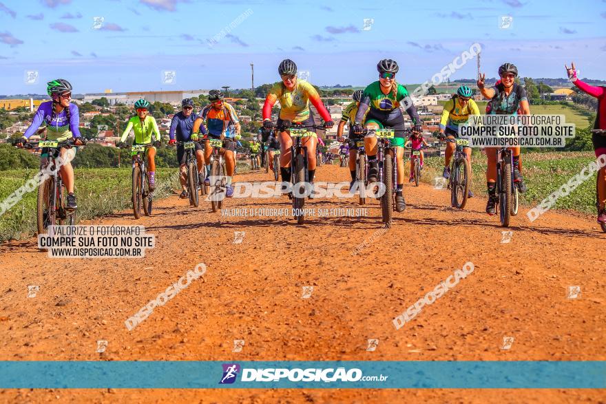 1º PEDAL ESPECIAL EM PROL DA APAE DE PAIÇANDU