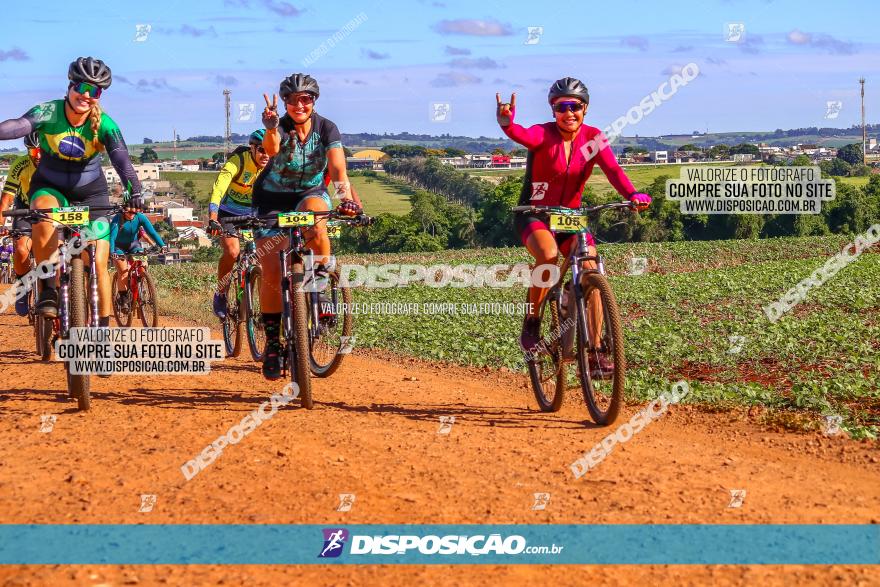 1º PEDAL ESPECIAL EM PROL DA APAE DE PAIÇANDU