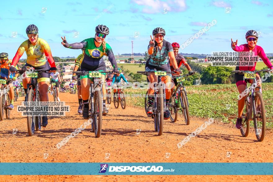 1º PEDAL ESPECIAL EM PROL DA APAE DE PAIÇANDU