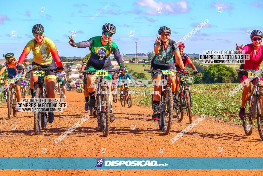 1º PEDAL ESPECIAL EM PROL DA APAE DE PAIÇANDU