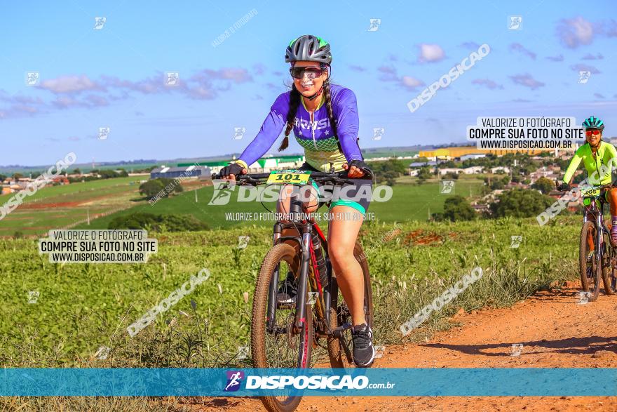 1º PEDAL ESPECIAL EM PROL DA APAE DE PAIÇANDU