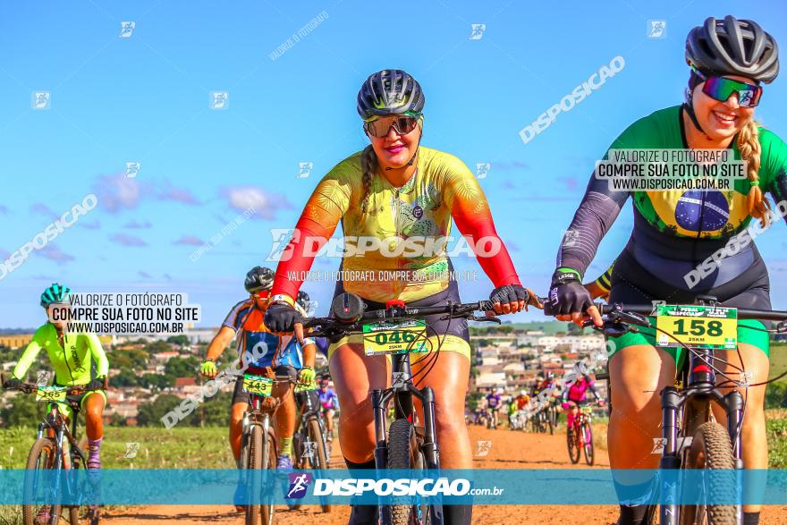 1º PEDAL ESPECIAL EM PROL DA APAE DE PAIÇANDU