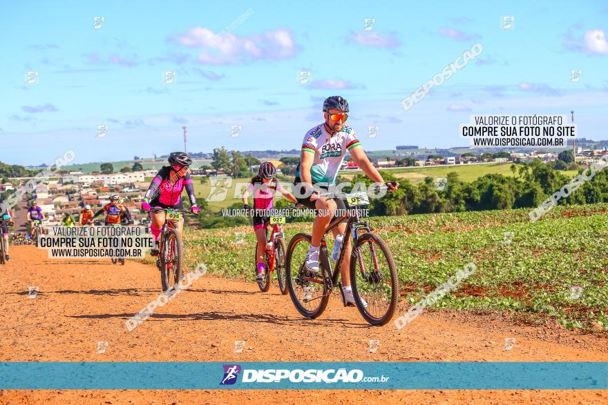 1º PEDAL ESPECIAL EM PROL DA APAE DE PAIÇANDU