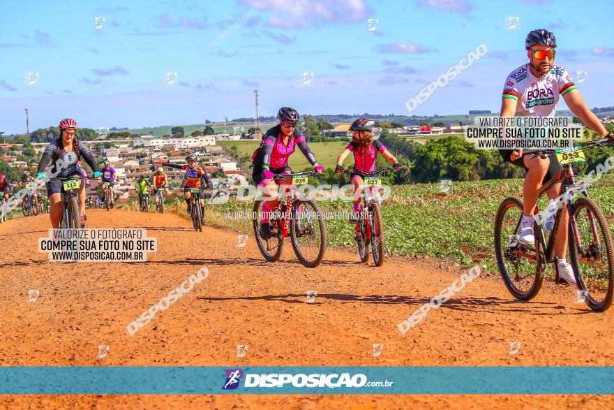 1º PEDAL ESPECIAL EM PROL DA APAE DE PAIÇANDU